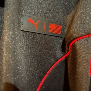 TMC x Puma collaboration jumpsuit